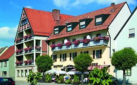 Hotel Koenigsteiner Hof